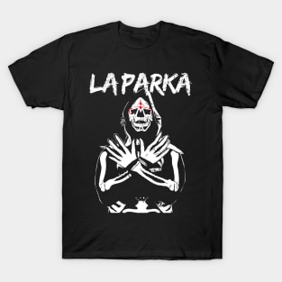 La Parka T-Shirt